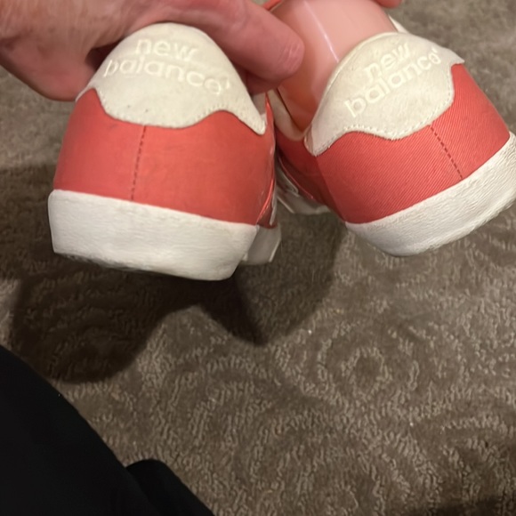 New Balance WALPROAPC W8.5 Worn Once by me - Picture 3 of 8